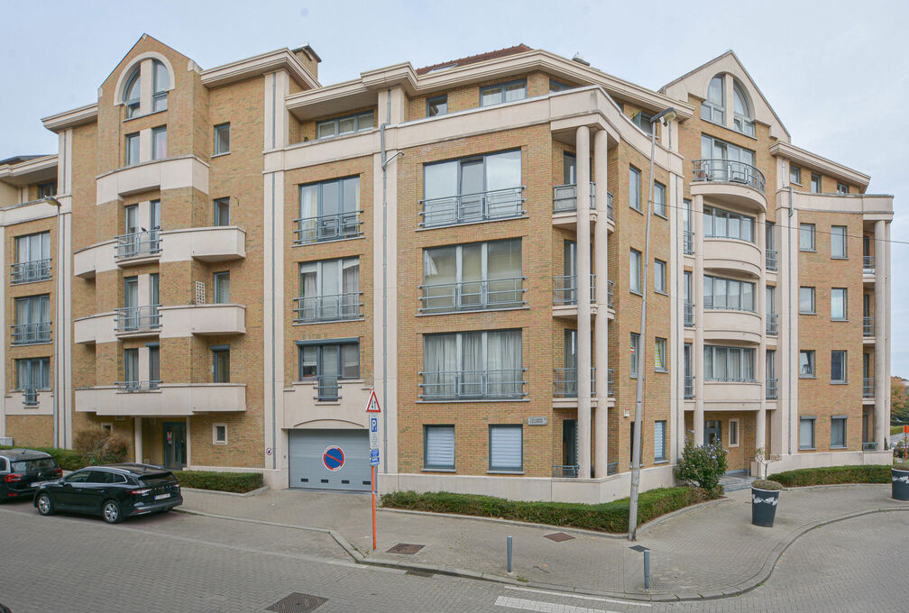 Appartement à vendre à Sint-Lambrechts-Woluwe