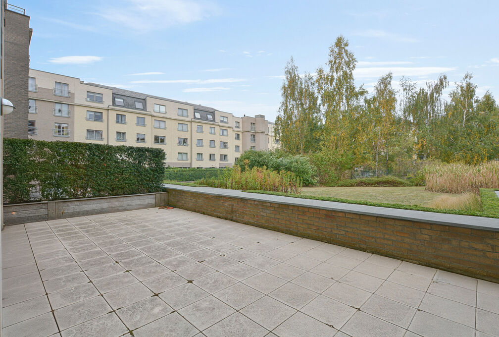Appartement à vendre à Sint-Lambrechts-Woluwe
