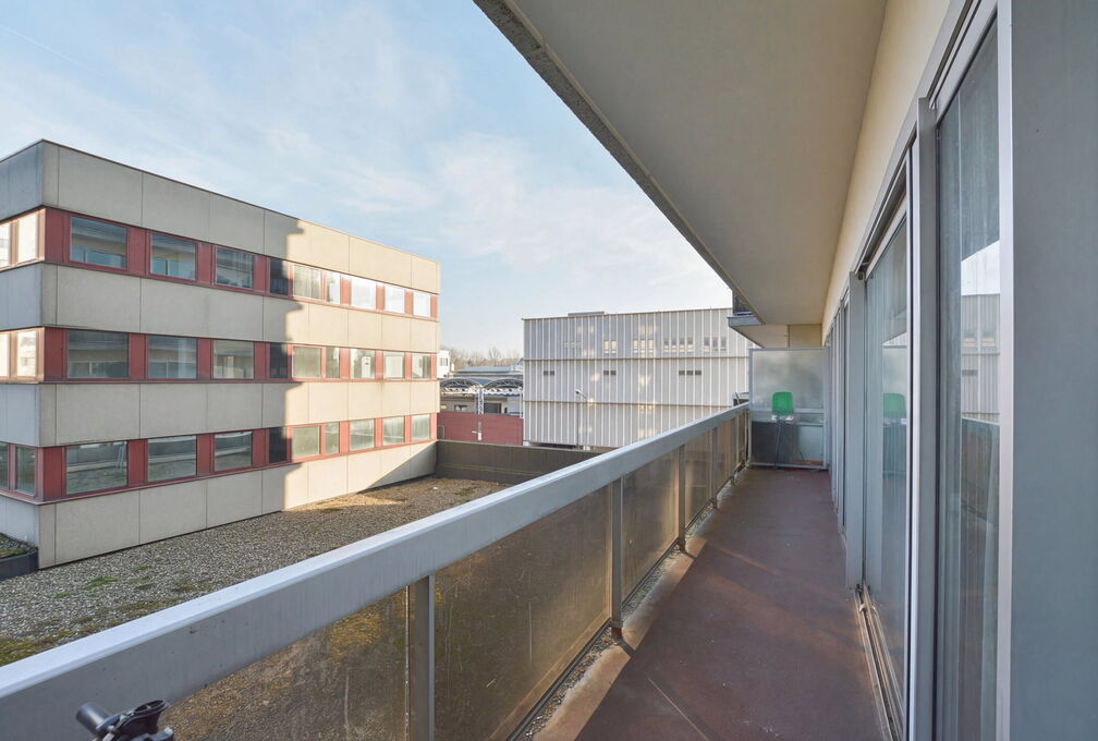 Appartement &agrave; vendre &agrave; Sint-Lambrechts-Woluwe