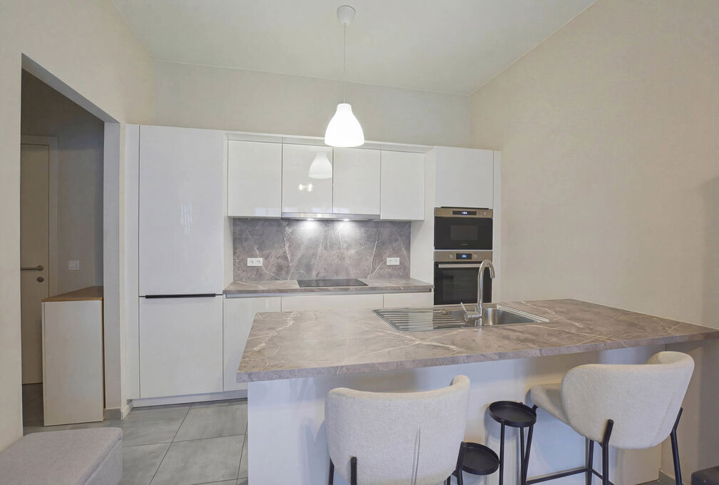 Appartement &agrave; vendre &agrave; Sint-Lambrechts-Woluwe