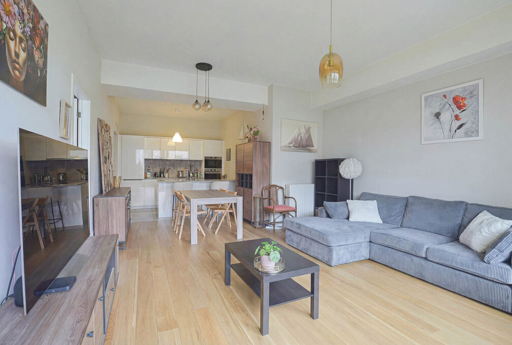 Appartement &agrave; vendre &agrave; Sint-Lambrechts-Woluwe