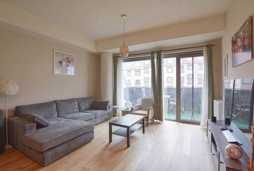 Appartement &agrave; vendre &agrave; Sint-Lambrechts-Woluwe