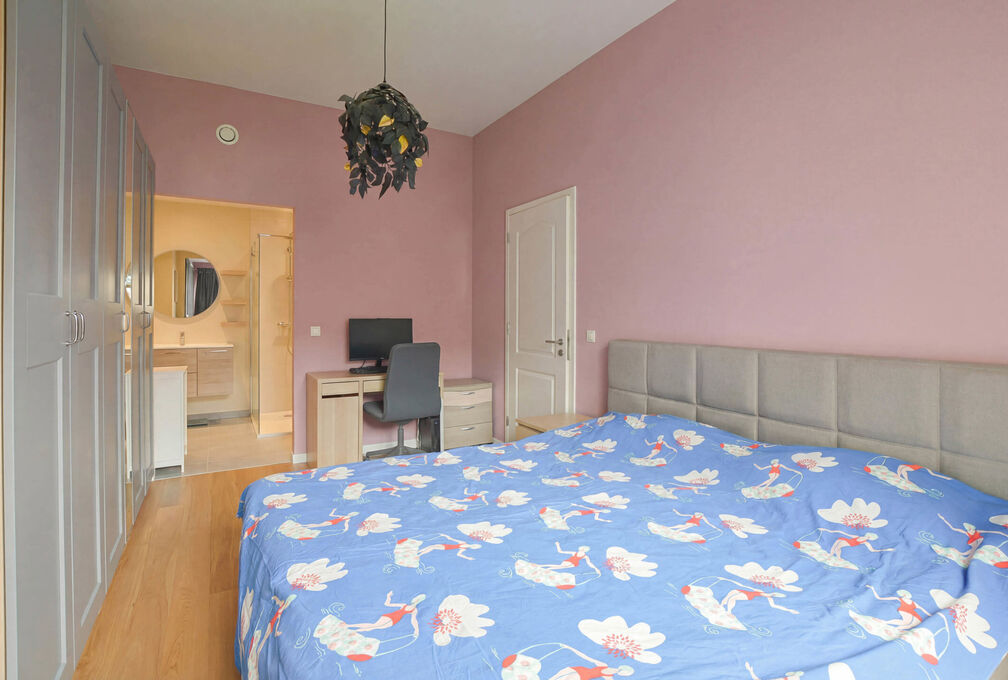 Appartement &agrave; vendre &agrave; Sint-Lambrechts-Woluwe