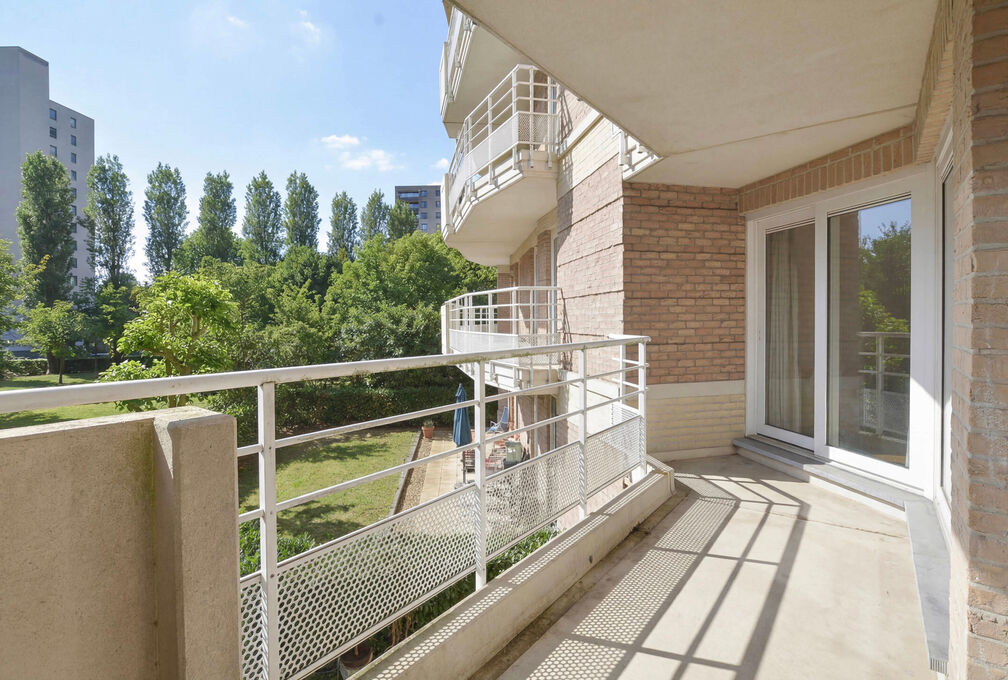 Appartement &agrave; vendre &agrave; Sint-Lambrechts-Woluwe