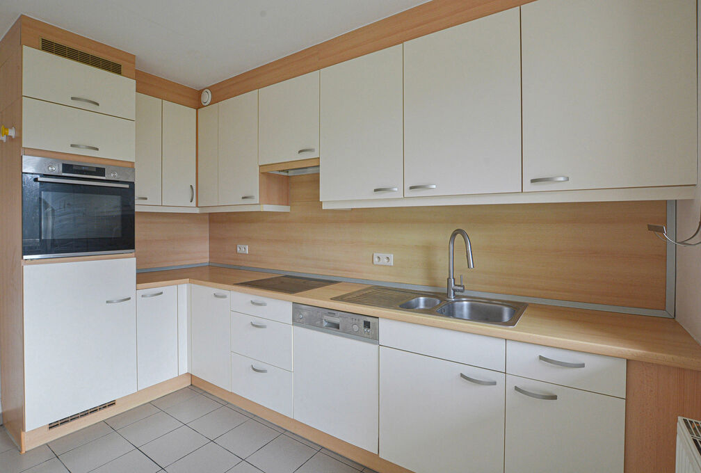 Appartement &agrave; vendre &agrave; Sint-Lambrechts-Woluwe