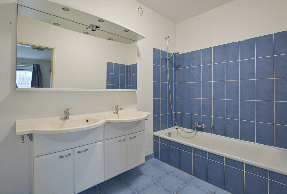 Appartement &agrave; vendre &agrave; Sint-Lambrechts-Woluwe