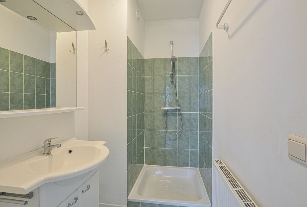 Appartement &agrave; vendre &agrave; Sint-Lambrechts-Woluwe