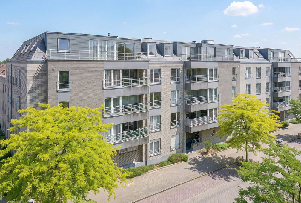 Appartement &agrave; vendre &agrave; Sint-Lambrechts-Woluwe