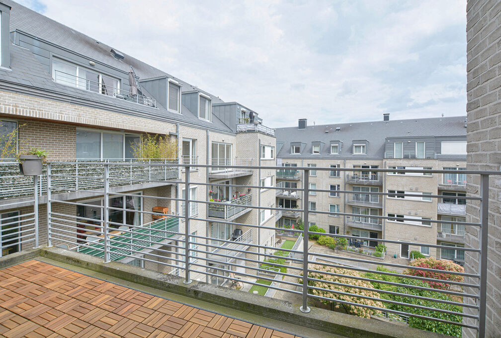 Appartement &agrave; vendre &agrave; Sint-Lambrechts-Woluwe