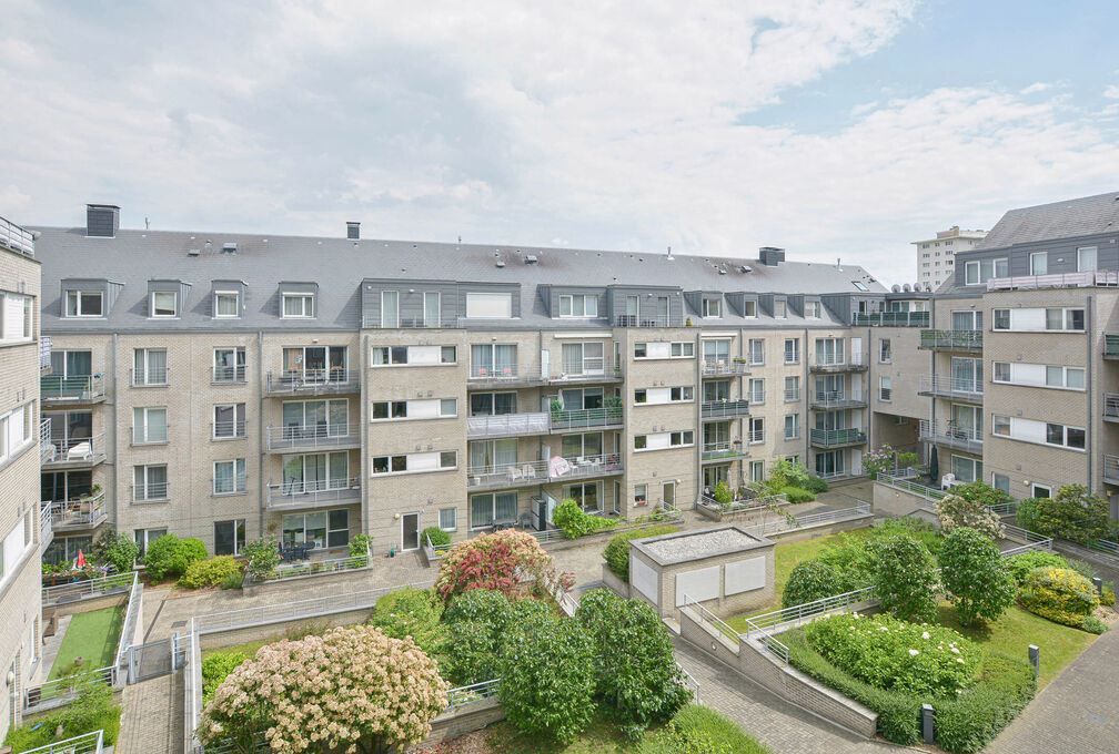 Appartement &agrave; vendre &agrave; Sint-Lambrechts-Woluwe