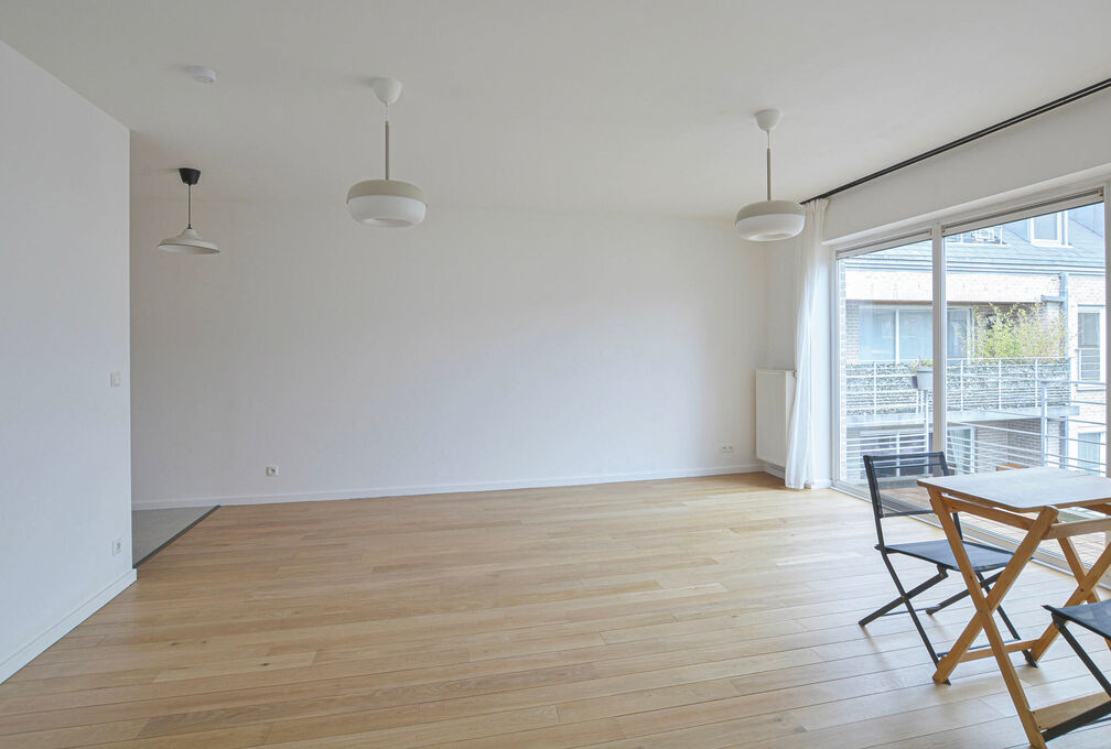 Appartement &agrave; vendre &agrave; Sint-Lambrechts-Woluwe