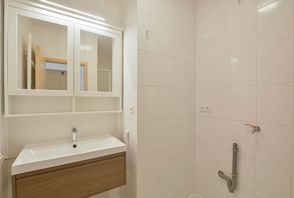 Appartement &agrave; vendre &agrave; Sint-Lambrechts-Woluwe