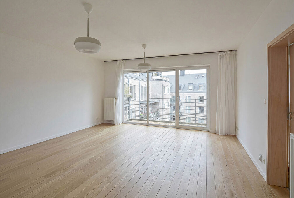 Appartement &agrave; vendre &agrave; Sint-Lambrechts-Woluwe