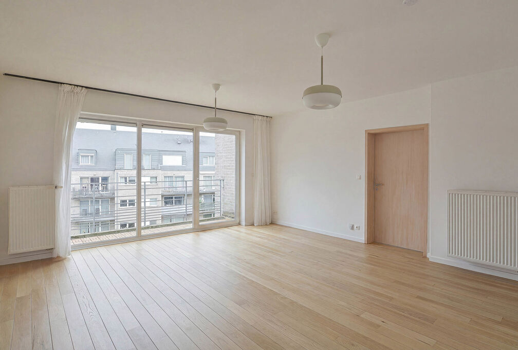 Appartement &agrave; vendre &agrave; Sint-Lambrechts-Woluwe