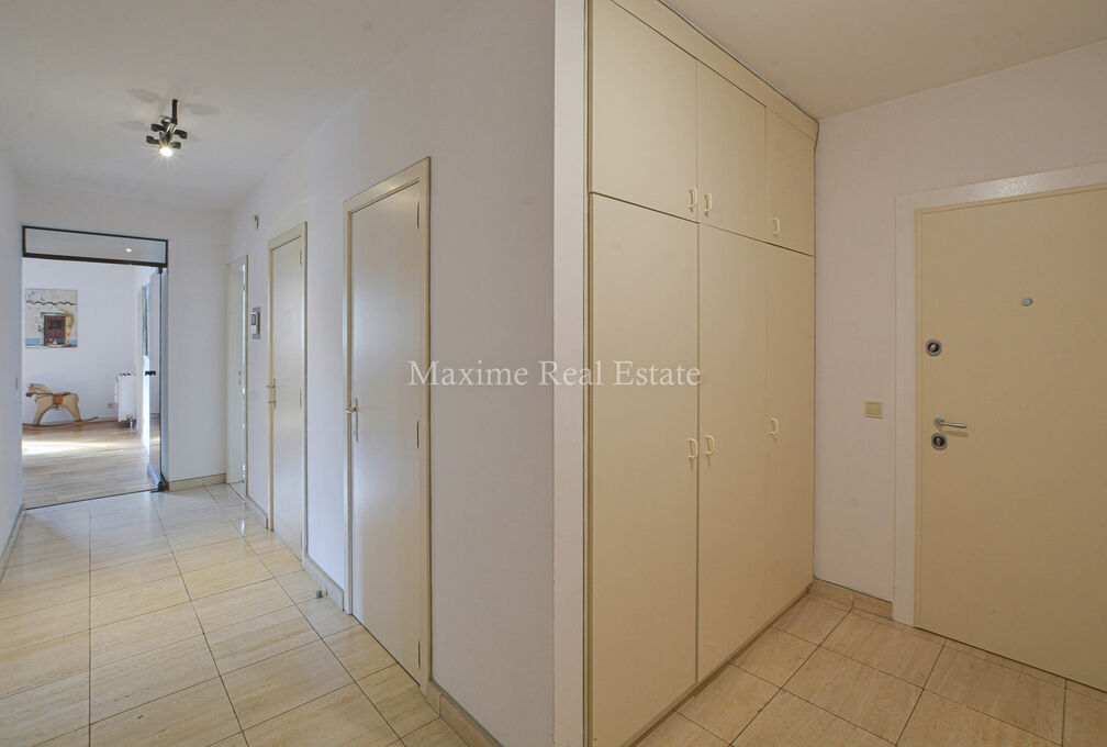 Appartement à vendre à Sint-Pieters-Woluwe