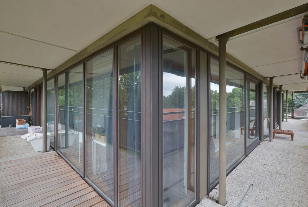 Appartement à vendre à Sint-Pieters-Woluwe