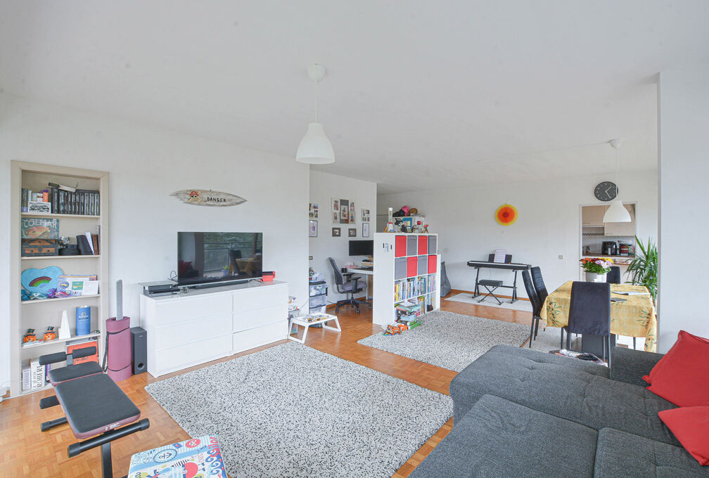 Appartement à vendre à Sint-Pieters-Woluwe