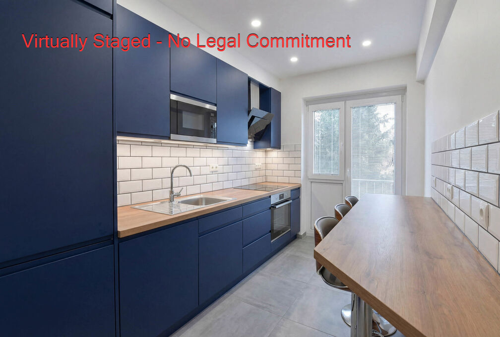 Appartement &agrave; vendre &agrave; Sint-Pieters-Woluwe