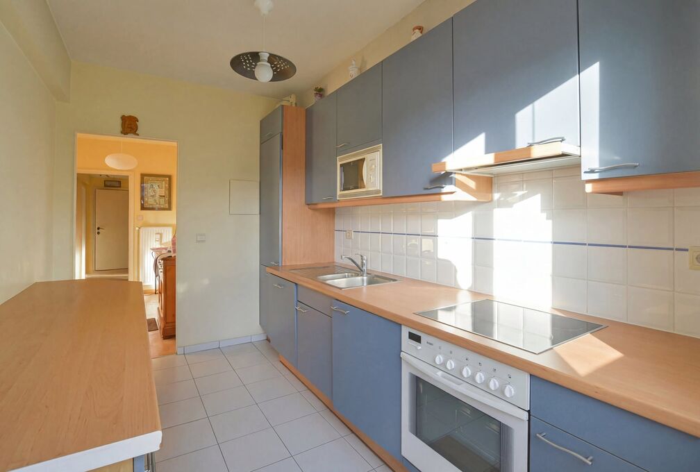 Appartement &agrave; vendre &agrave; Sint-Pieters-Woluwe