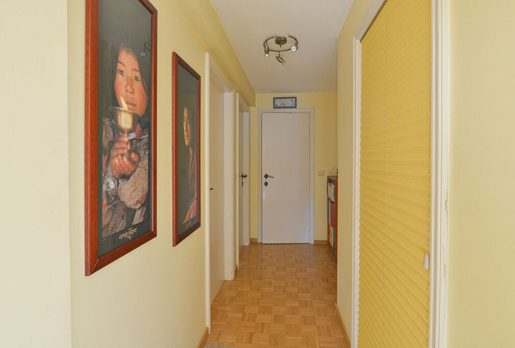 Appartement &agrave; vendre &agrave; Sint-Pieters-Woluwe