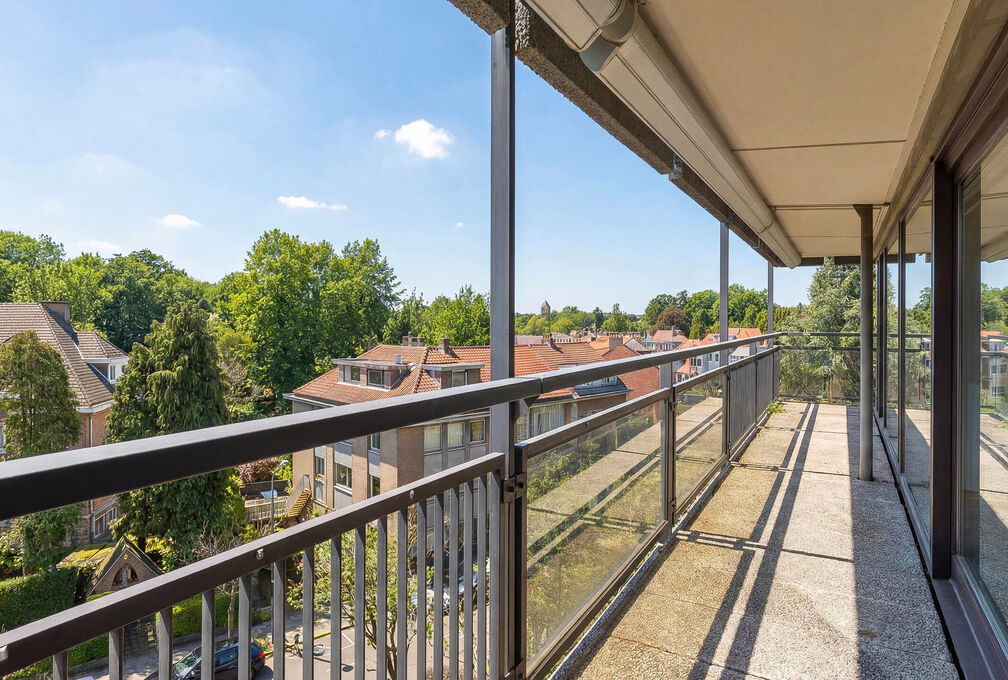 Appartement &agrave; vendre &agrave; Sint-Pieters-Woluwe