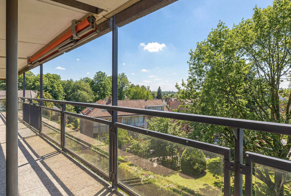 Appartement &agrave; vendre &agrave; Sint-Pieters-Woluwe