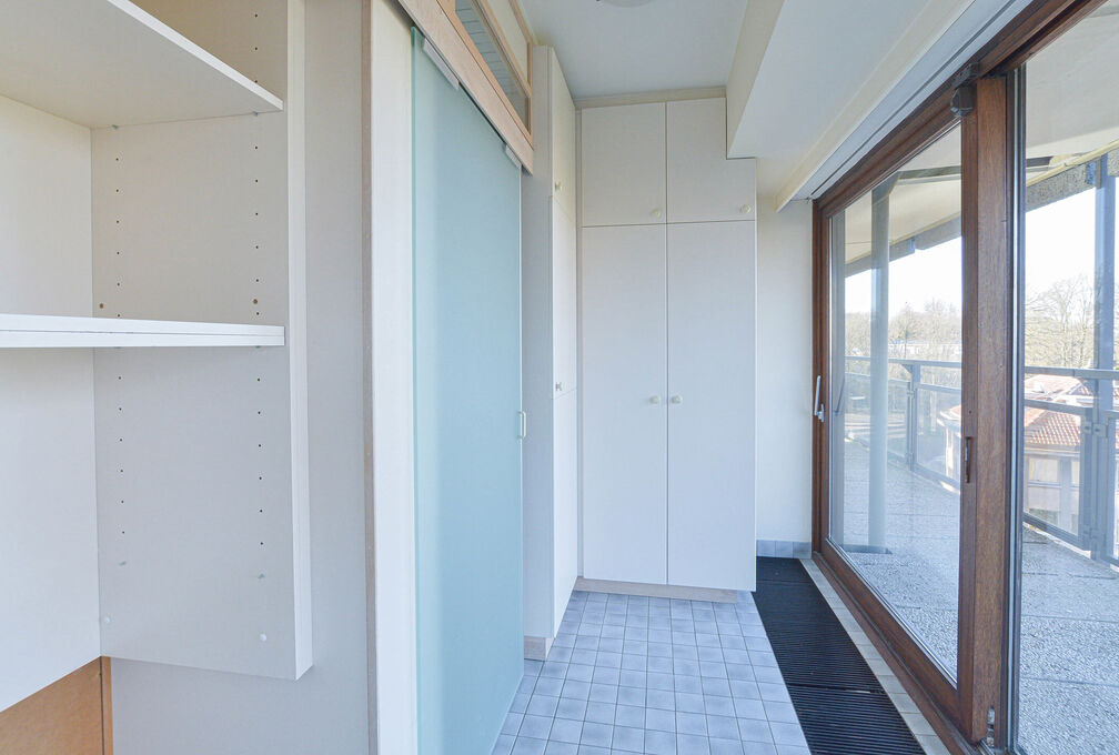 Appartement &agrave; vendre &agrave; Sint-Pieters-Woluwe