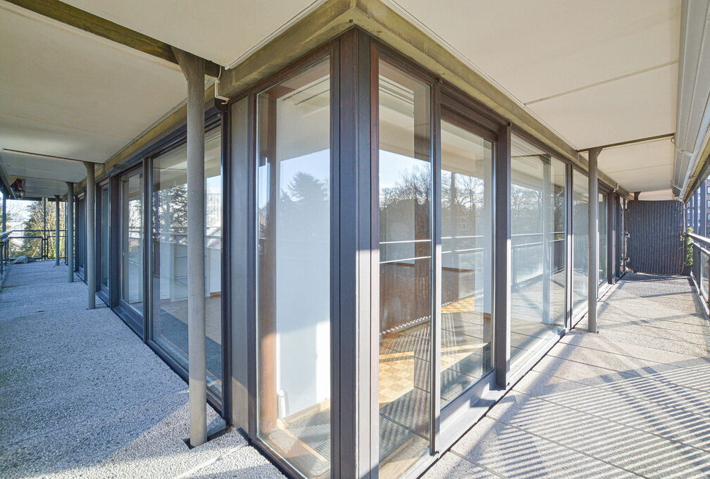 Appartement &agrave; vendre &agrave; Sint-Pieters-Woluwe