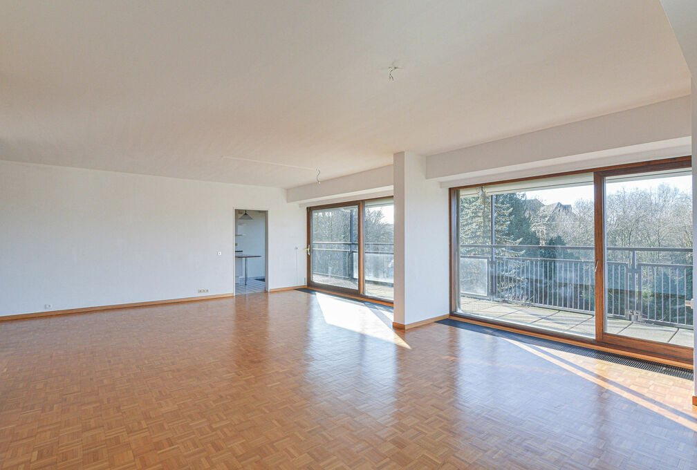 Appartement &agrave; vendre &agrave; Sint-Pieters-Woluwe