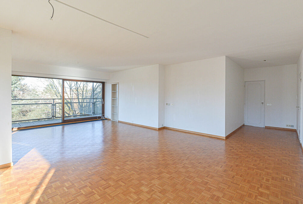 Appartement &agrave; vendre &agrave; Sint-Pieters-Woluwe