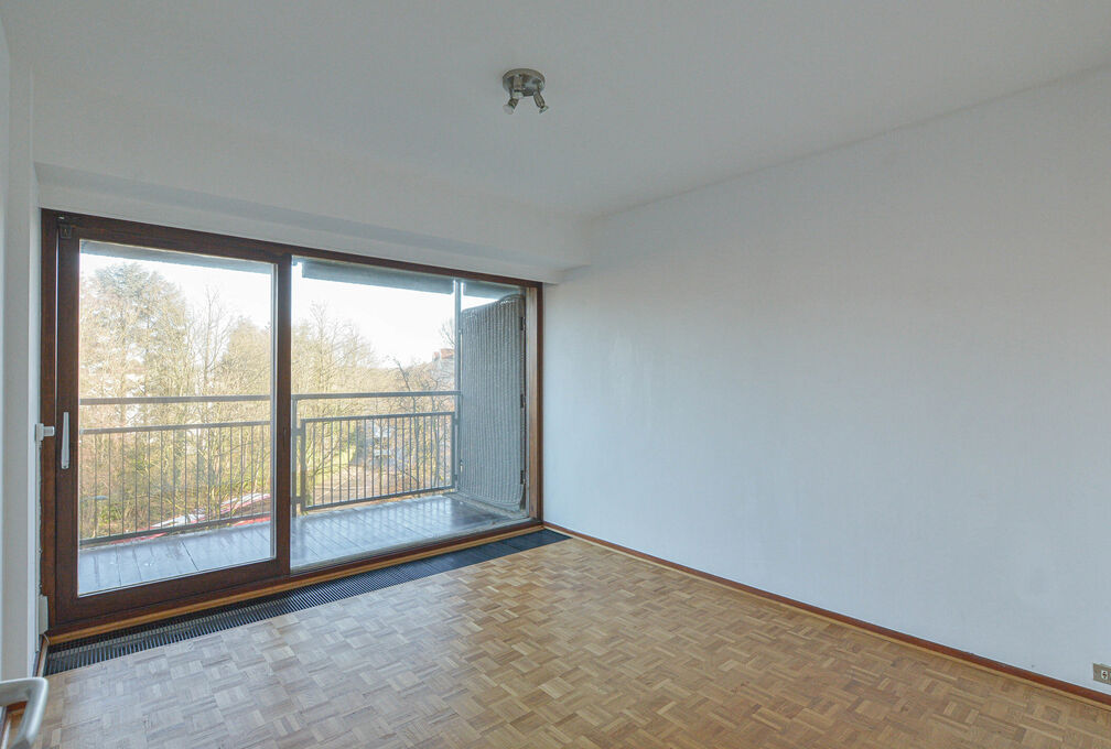 Appartement &agrave; vendre &agrave; Sint-Pieters-Woluwe