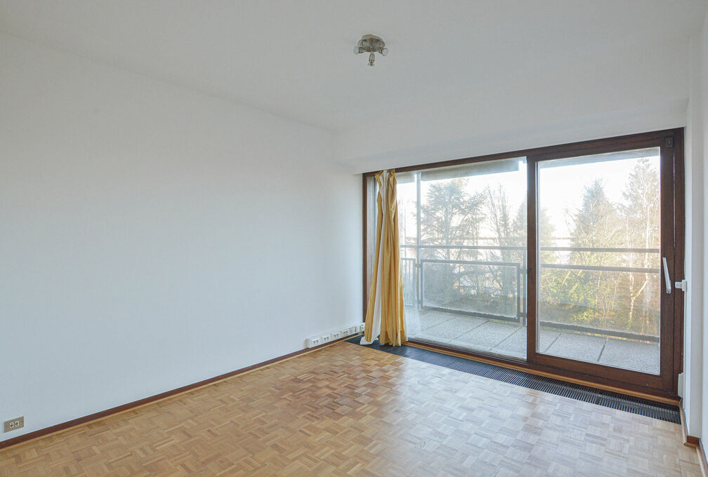 Appartement &agrave; vendre &agrave; Sint-Pieters-Woluwe
