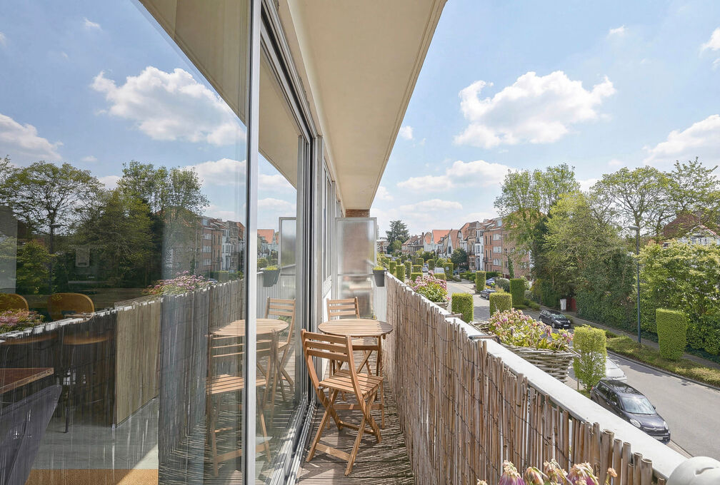Appartement &agrave; vendre &agrave; Sint-Pieters-Woluwe