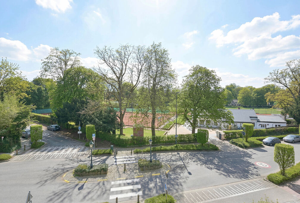 Appartement &agrave; vendre &agrave; Sint-Pieters-Woluwe