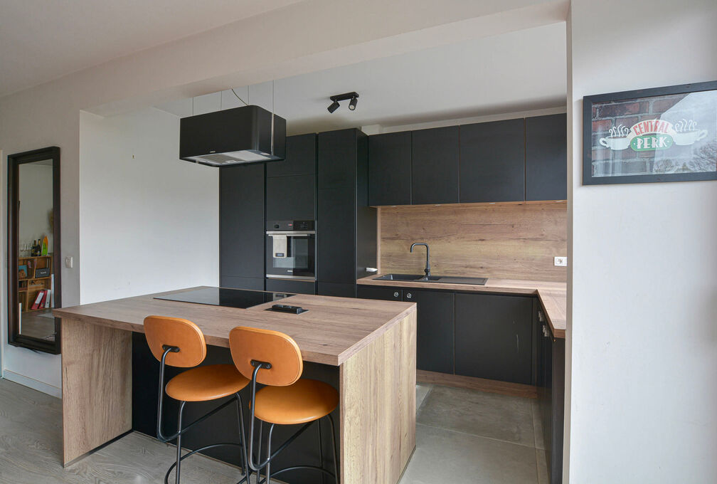 Appartement &agrave; vendre &agrave; Sint-Pieters-Woluwe