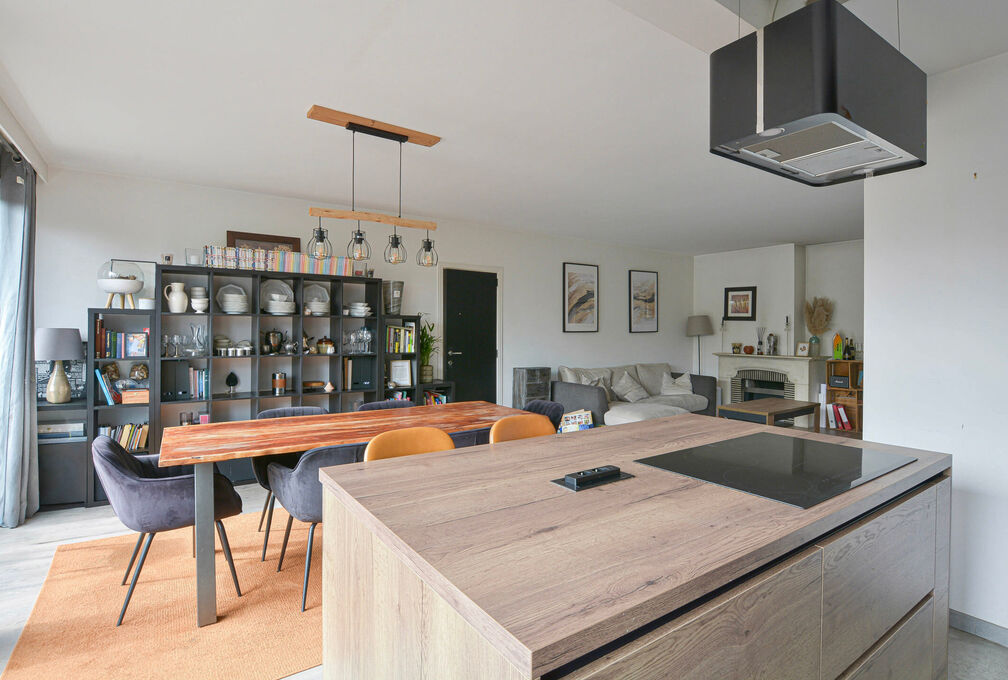 Appartement &agrave; vendre &agrave; Sint-Pieters-Woluwe