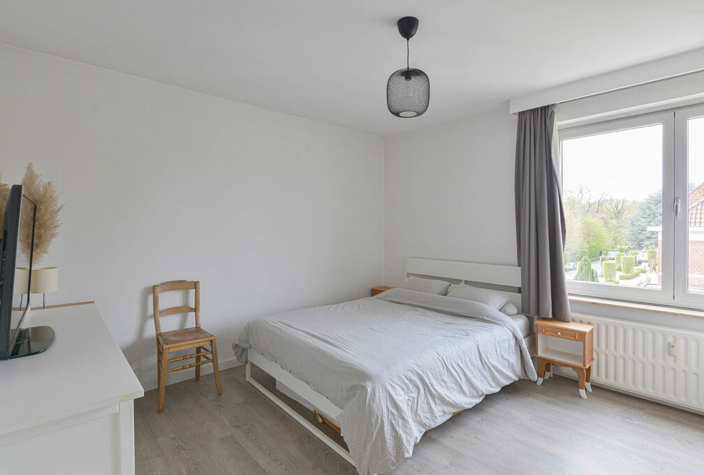 Appartement &agrave; vendre &agrave; Sint-Pieters-Woluwe