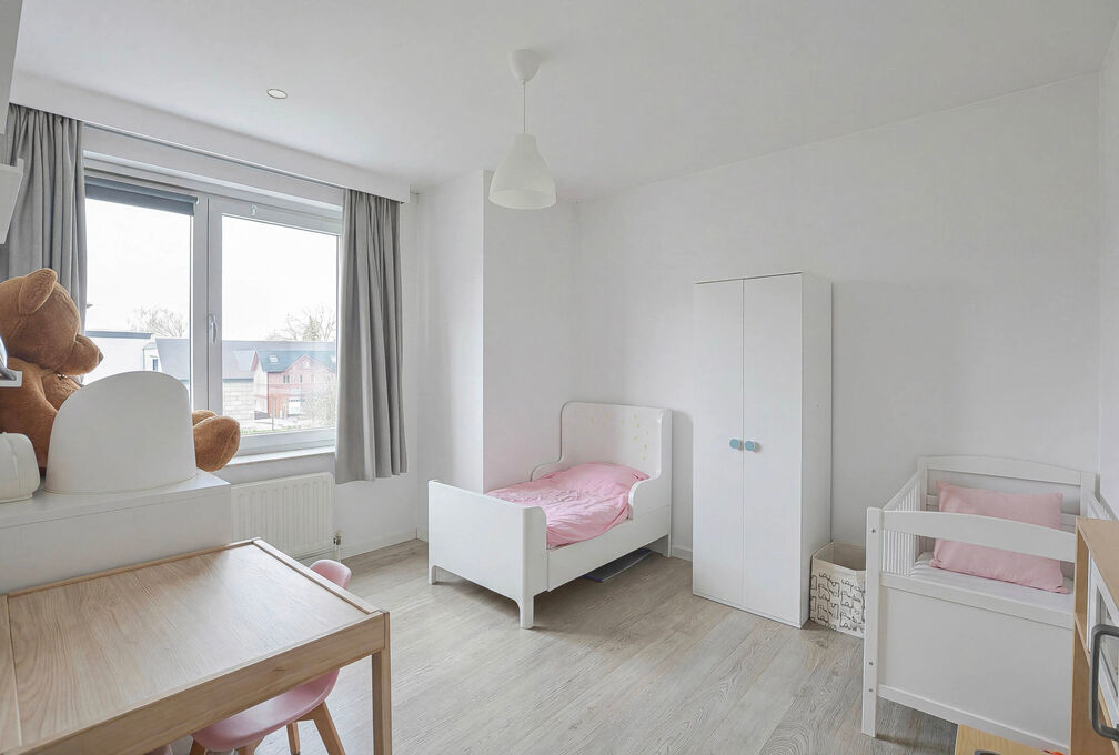 Appartement &agrave; vendre &agrave; Sint-Pieters-Woluwe
