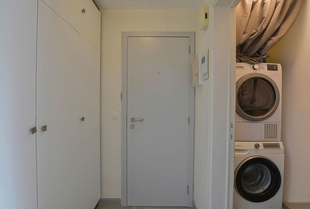 Appartement &agrave; vendre &agrave; Sint-Pieters-Woluwe