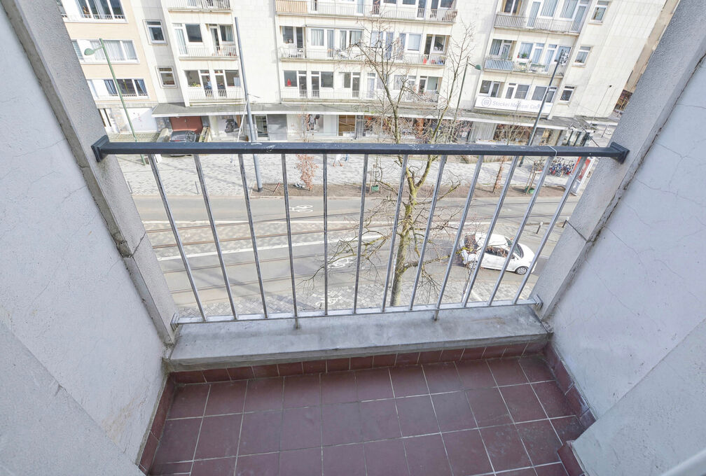 Appartement &agrave; vendre &agrave; Sint-Pieters-Woluwe