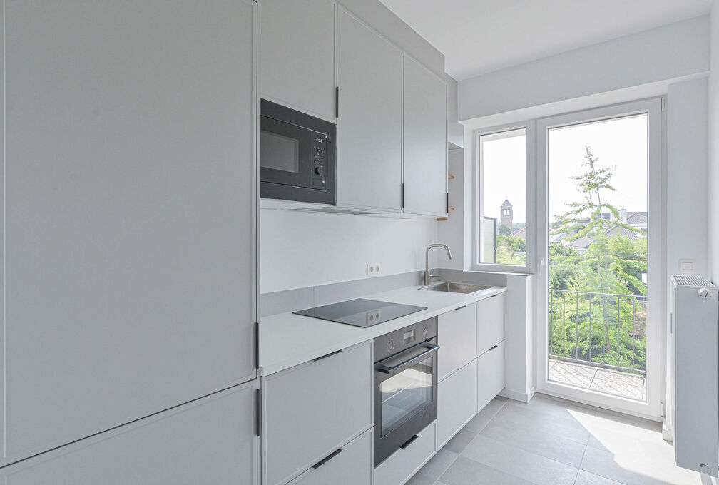 Appartement &agrave; vendre &agrave; Sint-Pieters-Woluwe