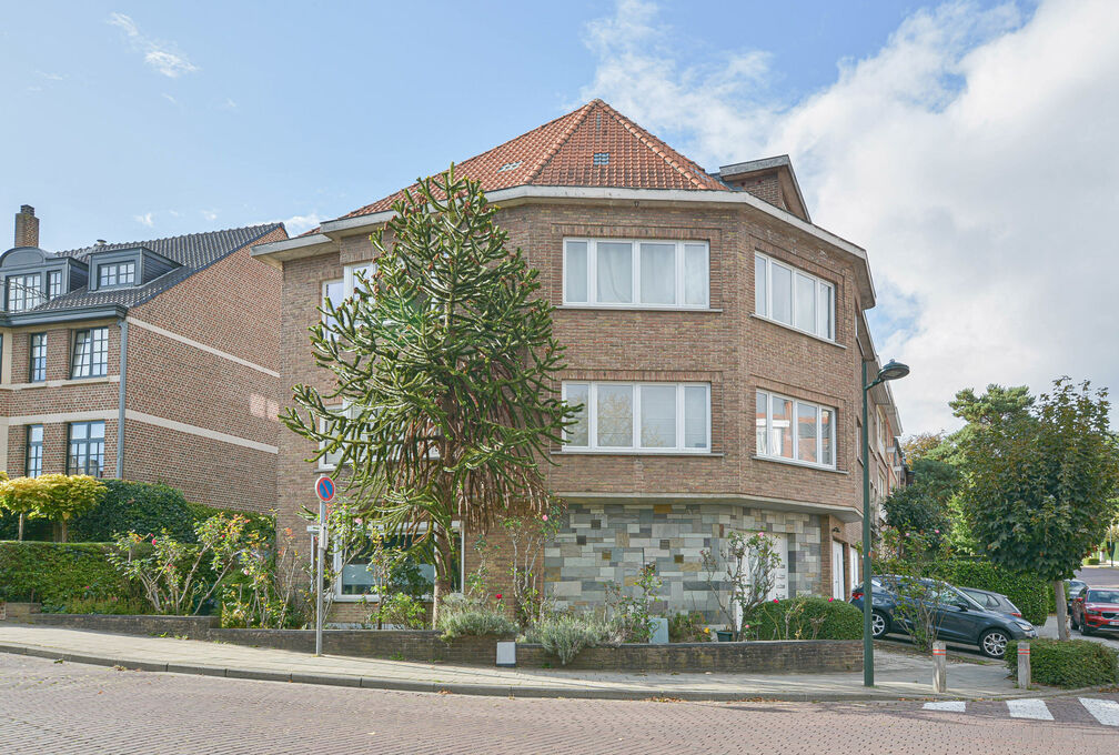 Appartement &agrave; vendre &agrave; Sint-Pieters-Woluwe