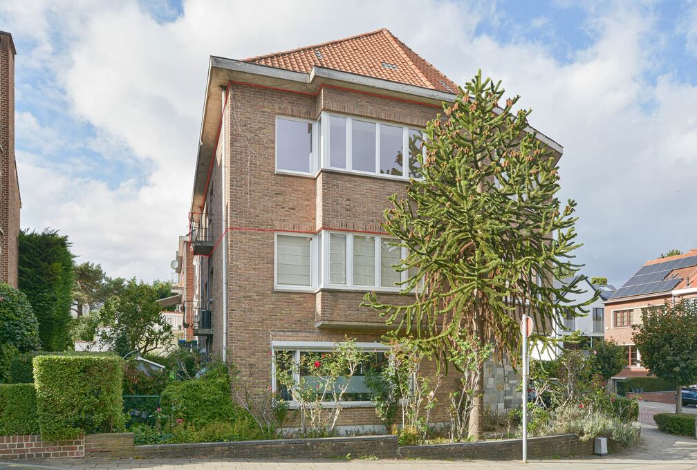 Appartement &agrave; vendre &agrave; Sint-Pieters-Woluwe