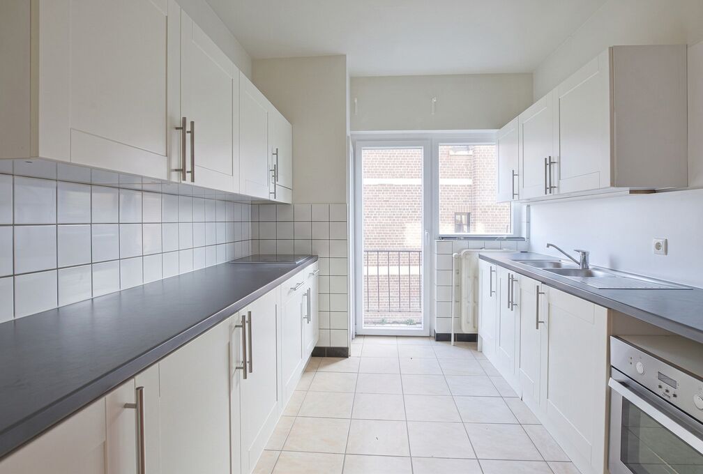 Appartement &agrave; vendre &agrave; Sint-Pieters-Woluwe