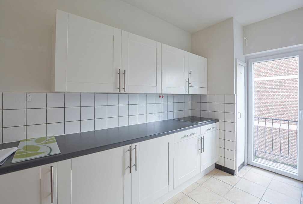 Appartement &agrave; vendre &agrave; Sint-Pieters-Woluwe