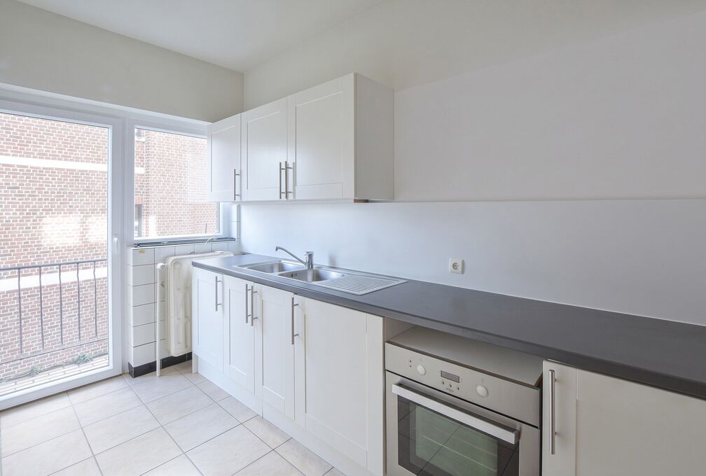 Appartement &agrave; vendre &agrave; Sint-Pieters-Woluwe
