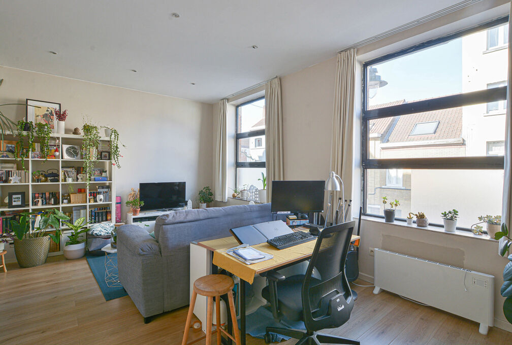 Appartement à vendre à Ukkel