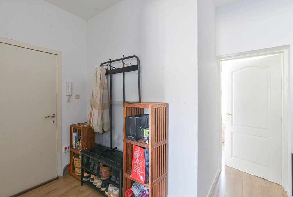 Appartement à vendre à Ukkel