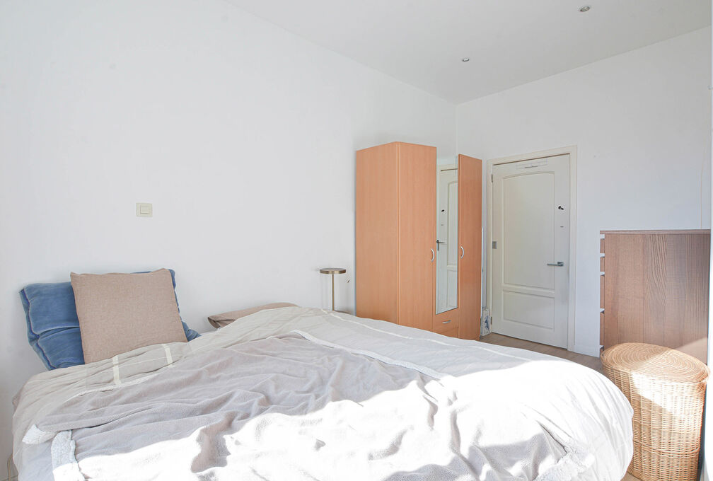 Appartement à vendre à Ukkel