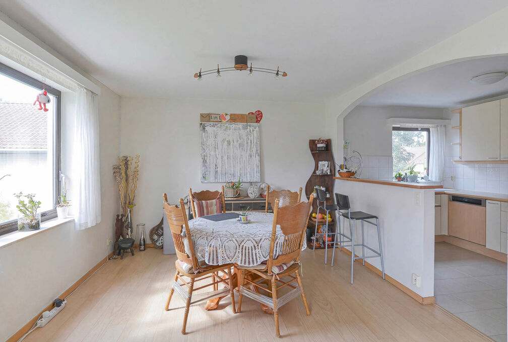 Appartement &agrave; vendre &agrave; Wezembeek-Oppem